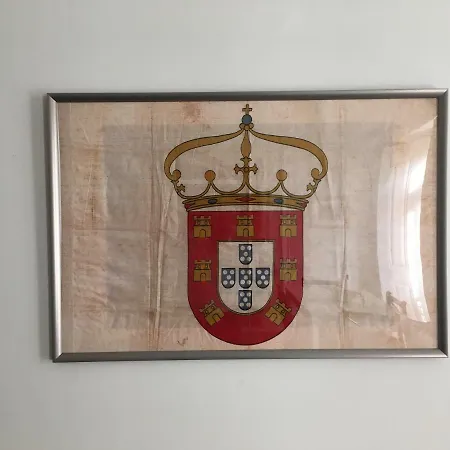 Appartement Royal Arrabida Lissabon