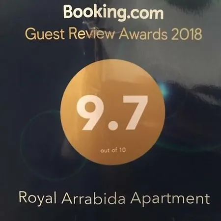 Royal Arrabida Appartement *