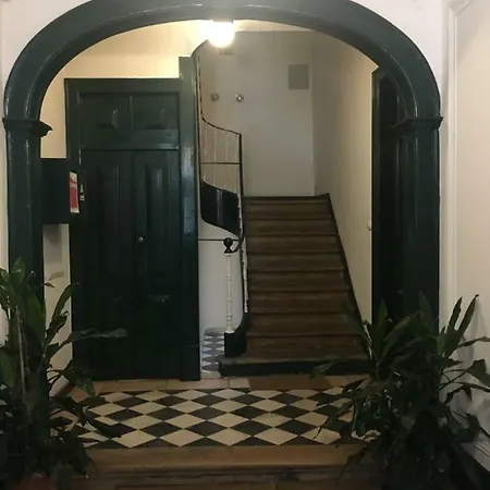 Royal Arrabida * Lisboa