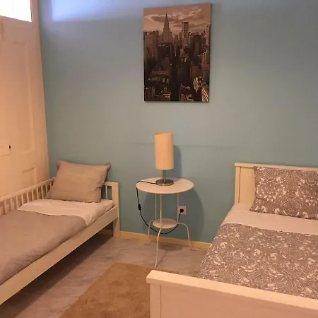 Appartement Royal Arrabida