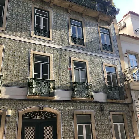 Royal Arrabida Appartement Lisboa